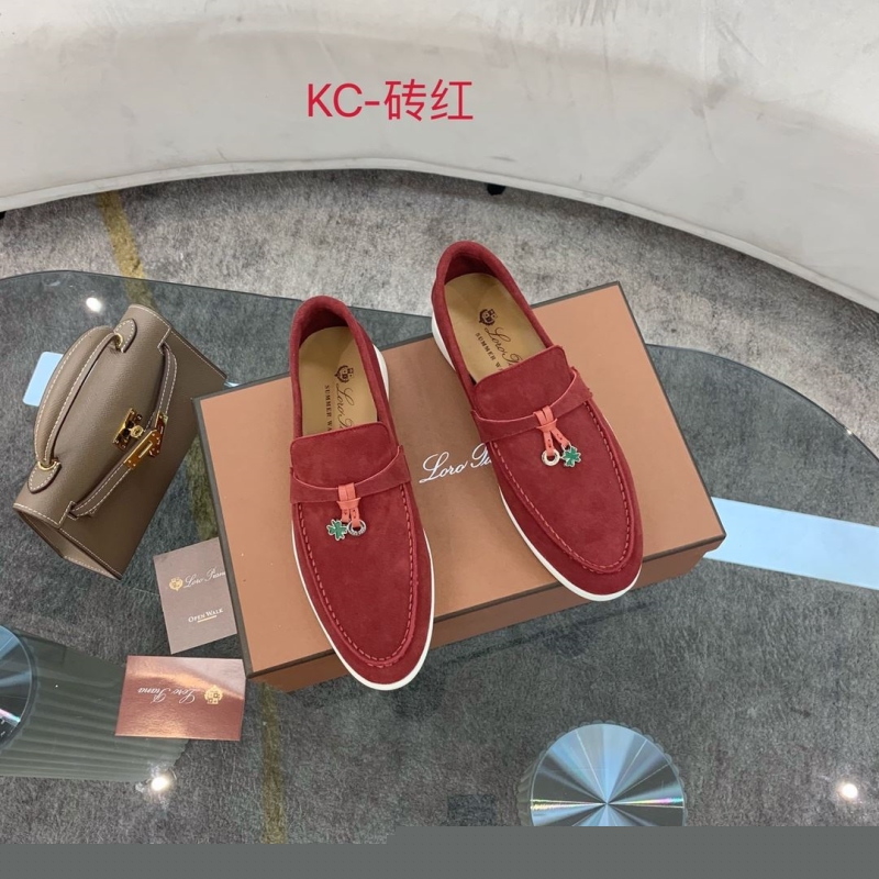 Other Leather Shoes